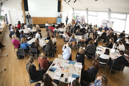 EPALE Konferenz 2025