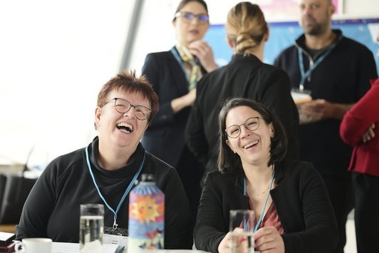 EPALE Konferenz