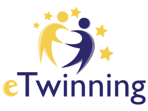 eTwinning-Logo eTwinning-Logo